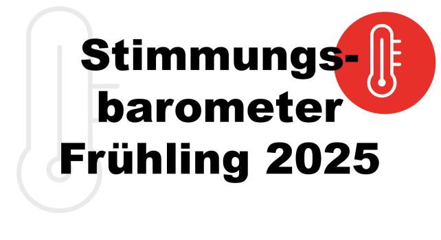 Icon Stimmungsbarometer