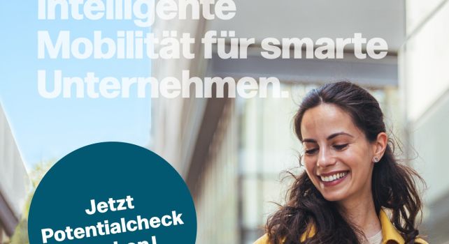 Handelskammer-Direktor Martin undBLT-CEO Frédéric Monardr BLT am Aeschenplatz