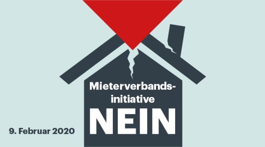 Mieterverbands-Initiative