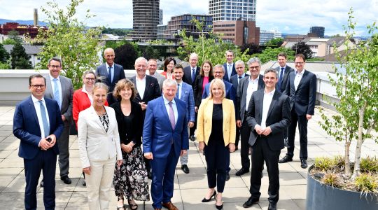 IHK Hoch- und Oberrhein