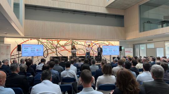 be-digital Forum 2023