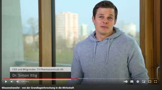 Das Video zur Study Tour der Universität Basel