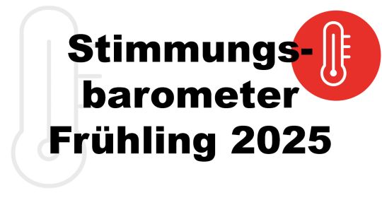 Icon Stimmungsbarometer