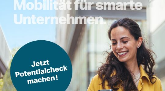 Handelskammer-Direktor Martin undBLT-CEO Frédéric Monardr BLT am Aeschenplatz