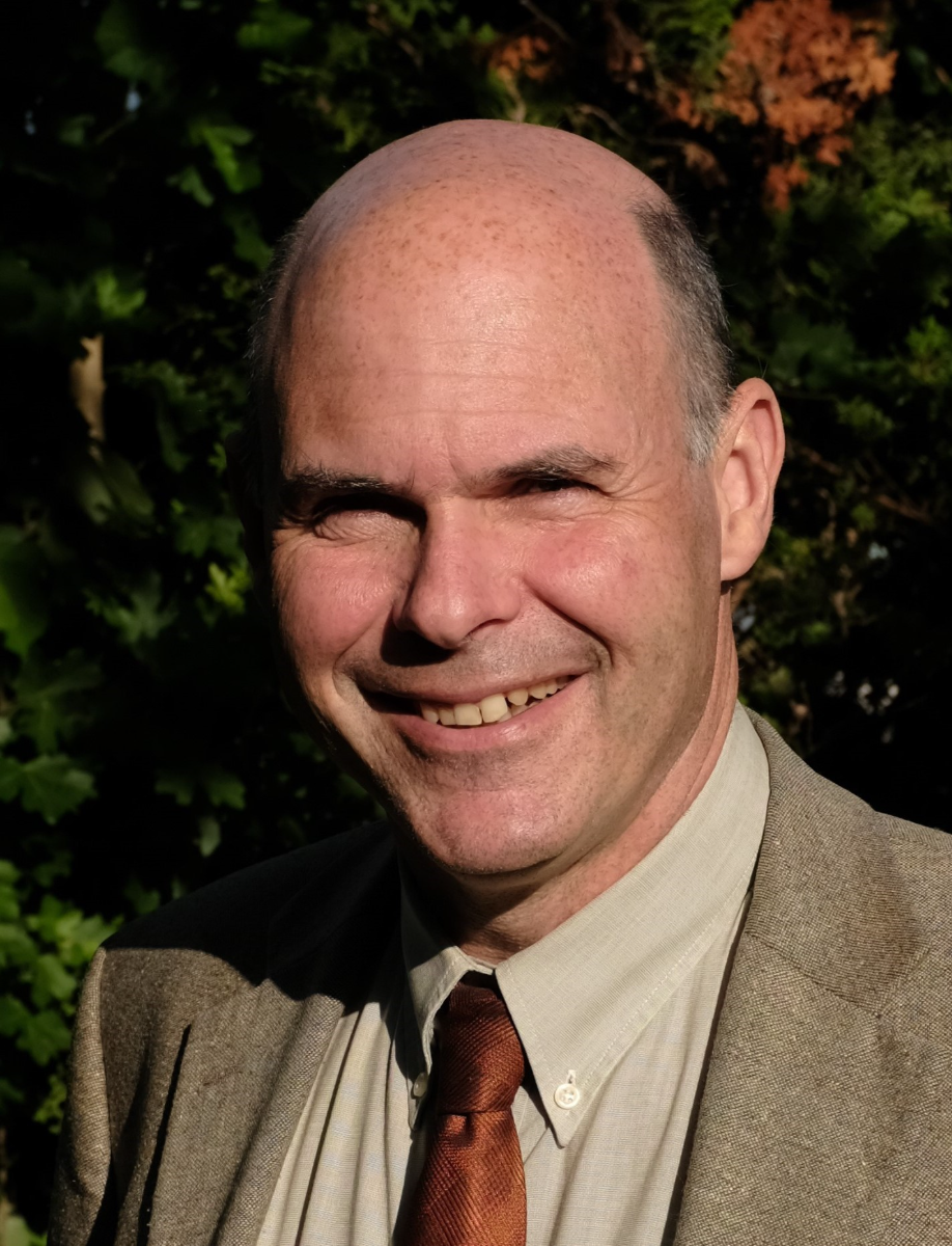 Portraitbild von Nicolas Herold, Leiter Bereich Standortversorgung bei Syngenta