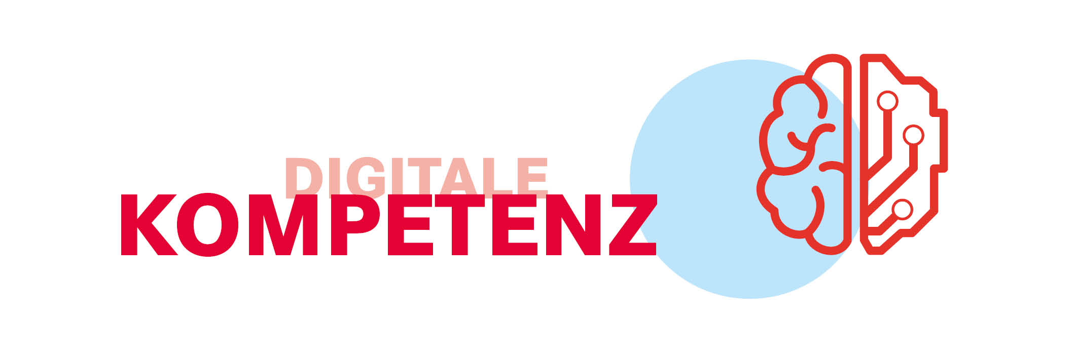 Das Bild zeigt das Icon Digitale Kompetenz