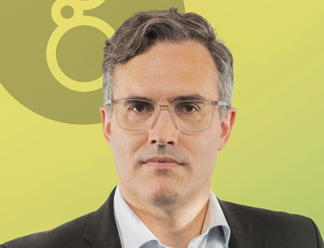 Porträt mit Urs Zimmerli