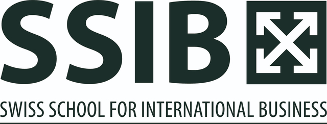 Logo SSIB