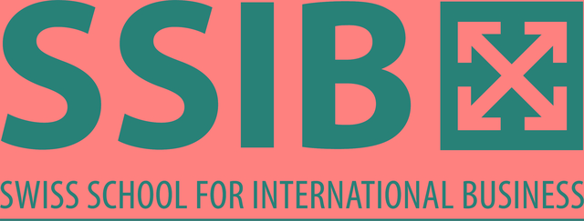 Logo SSIB