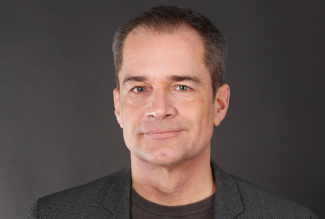 Bild von Prof. Philipp Aerni 