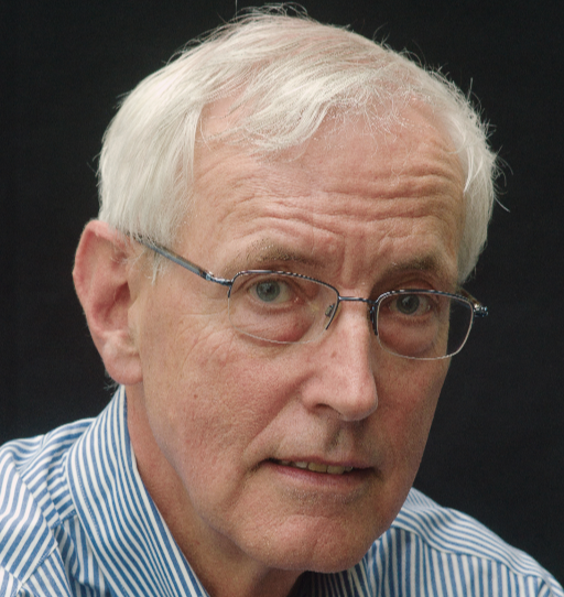 Das Bild zeigt Jean-Daniel Gerber 