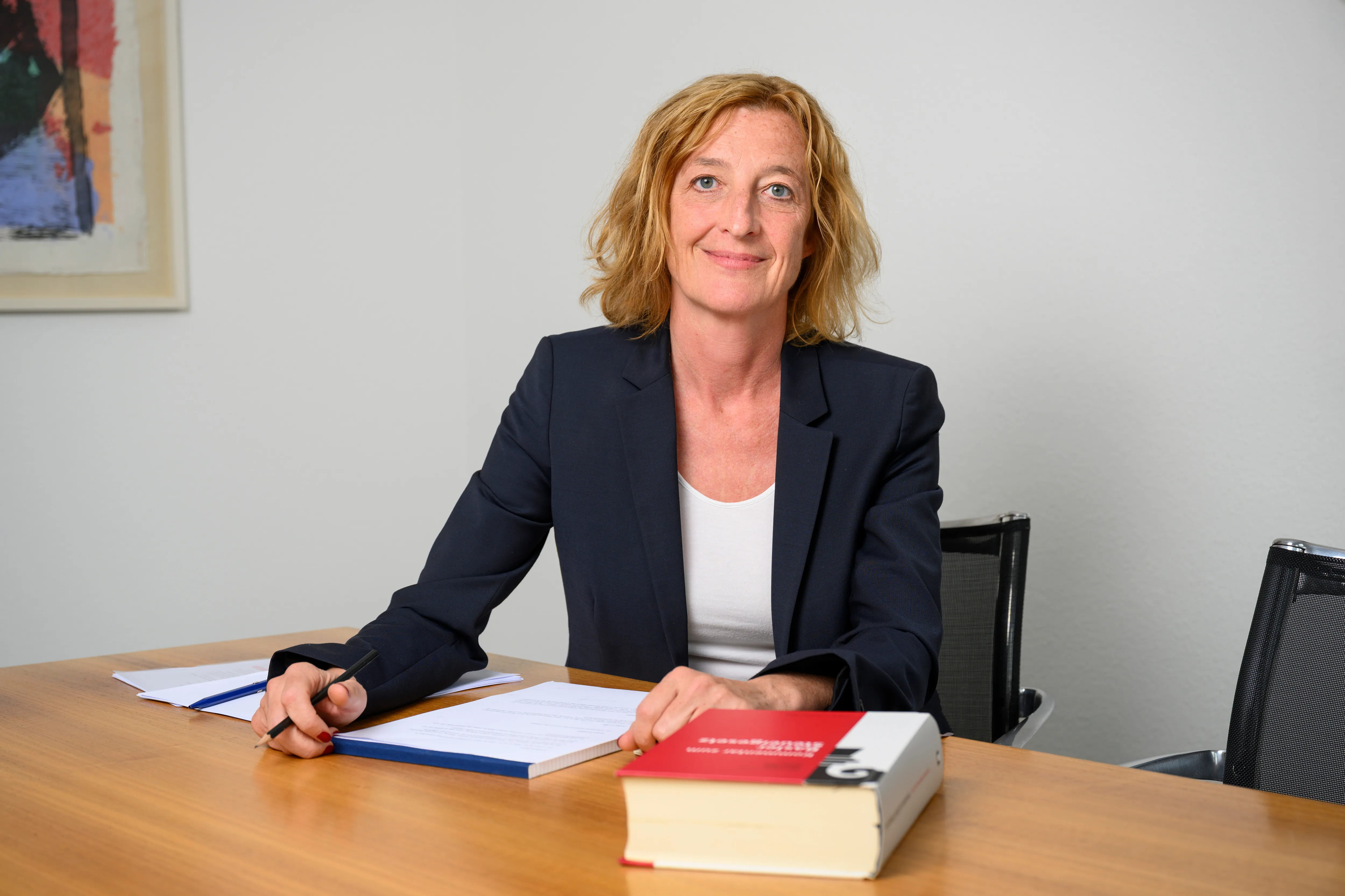 Bild von Ursula Fuchs