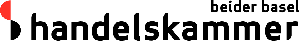 Logo Handelskammer beider Basel