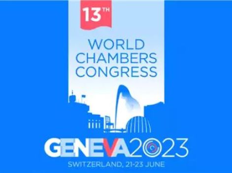 World Chambers Congress 2023