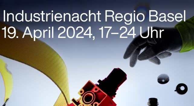 Industrienacht 2024