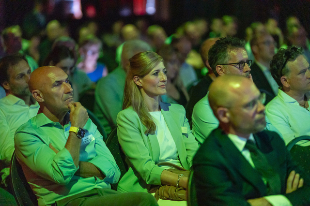 Fachkongress «Zone-Zukunft» 2024