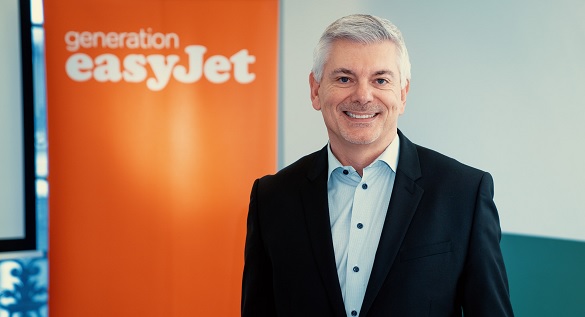 easyJet Schweiz