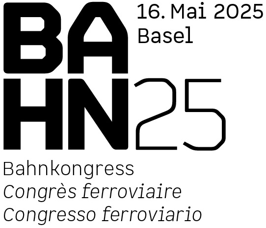 Bahnkongress 2025